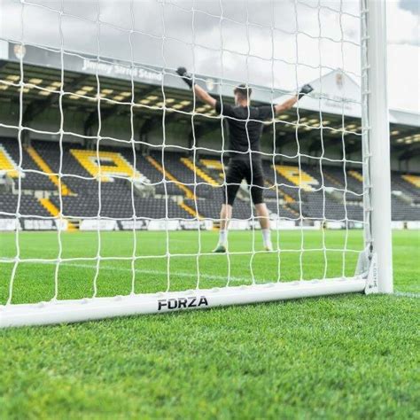 Self-Standing Net Frame に対する画像結果