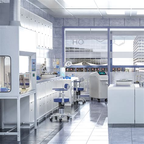 Image result for Science Lab 3D Dials