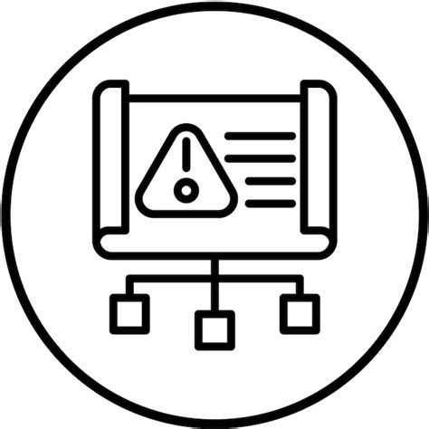 Toradh íomhá ar Contingency Plan Icon