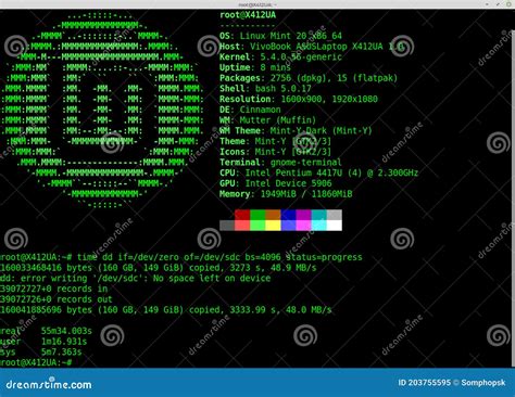 Linux Mint Screen に対する画像結果