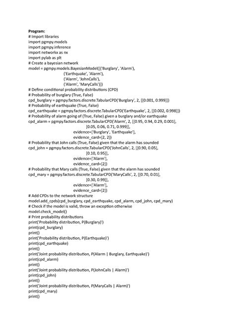 Image result for Bayesian Intelligence