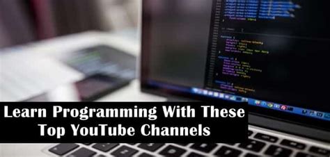 Image result for YouTube Information On Computer Programming