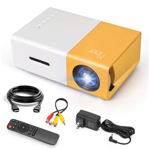 Image result for Mini USB Projector