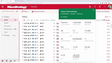 Image result for Hyperintelligence MicroStrategy