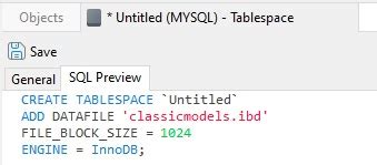 Image result for Table Name Spaces SQL
