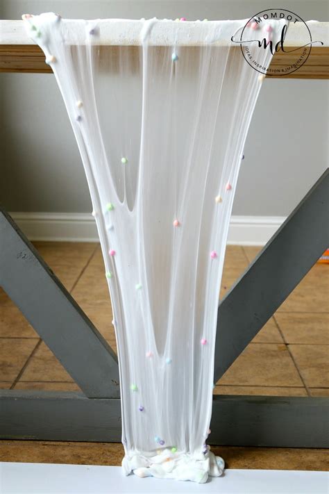 Image result for How to Make Fluffy Poky Slime