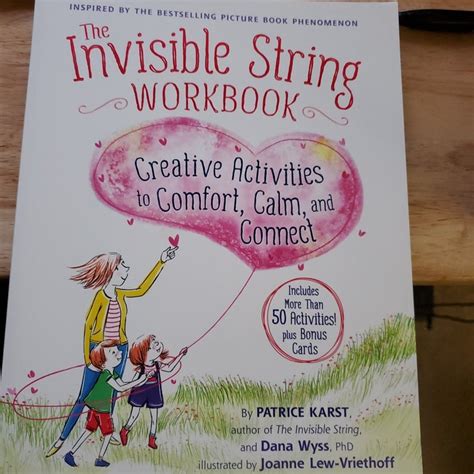 Invisible String Book に対する画像結果