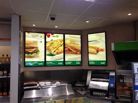 Image result for Restaurant Menu Box