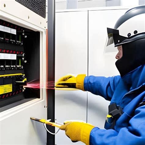 Image result for Arc Flash Toxicity