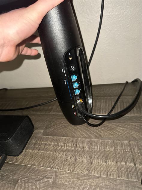 Toradh íomhá ar Where Is WPS Button On Router