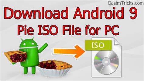 Image result for Android-x86 ISO File