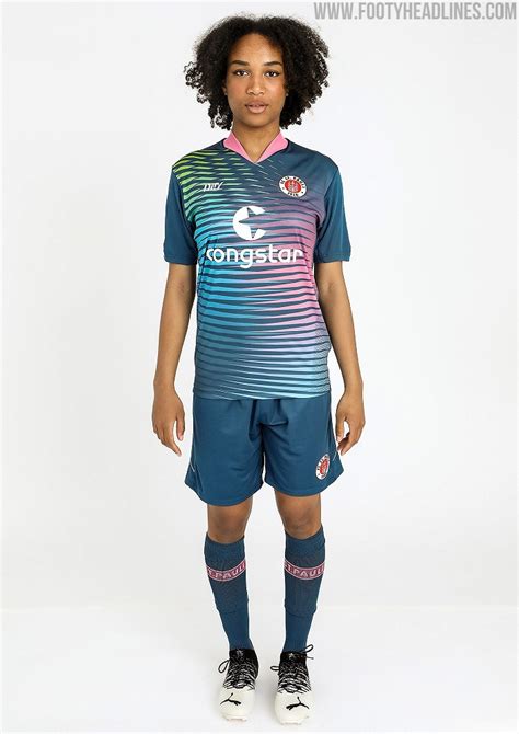 Image result for FC St. Pauli DLS 24