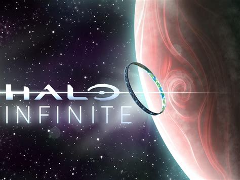 Image result for Infinite Halbackground
