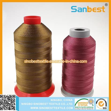 Toradh íomhá ar Waterproof Sewing Thread