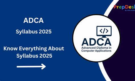 Image result for Adca Computer Course Syllabus
