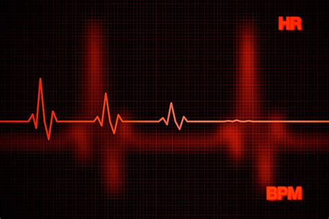 Afbeeldingsresultaten voor Graph of Pulse Rate