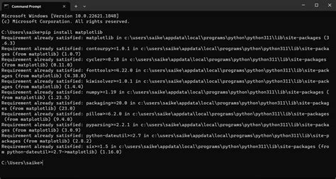 Image result for Importing Matplotlib