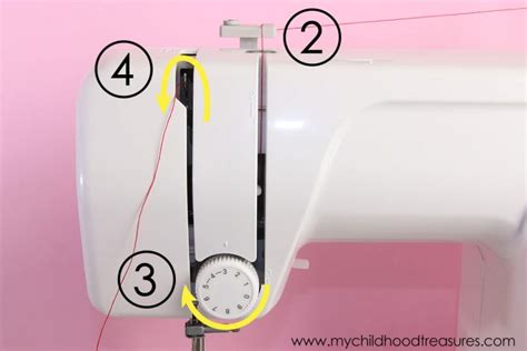 Image result for Sewing Machine Two Threads