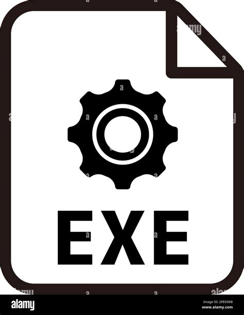 Image result for What Is a exe File