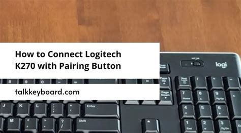 Toradh íomhá ar How to Connect My Logitech Gear