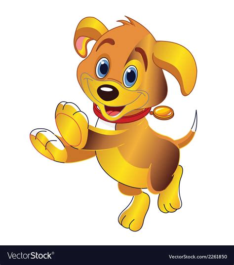 Toradh íomhá ar Cartoon Cheetah Cub