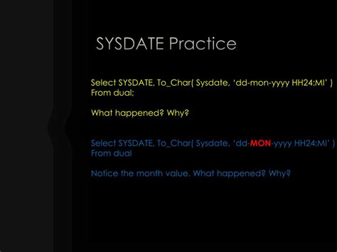 Image result for Difference Between Now and Sysdate in SQL