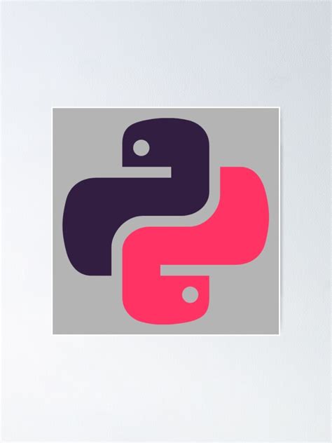 Pink Python Logo に対する画像結果