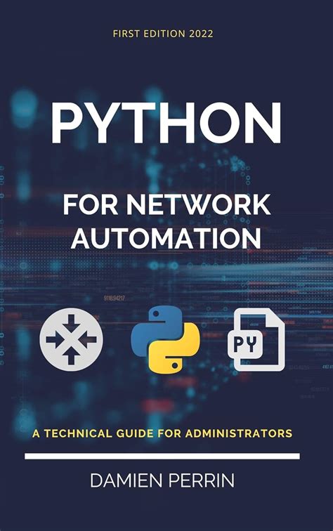 Image result for Python for Network Automation