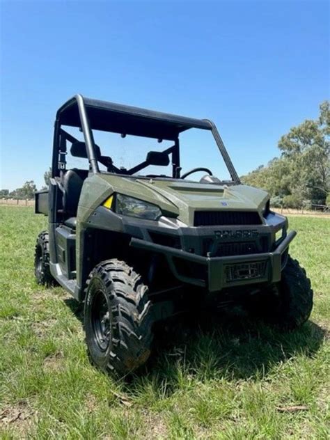 Image result for Polaris Ranger Diesel 1000