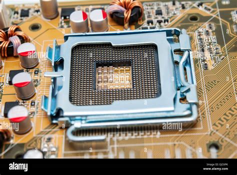 Image result for CPU Socket