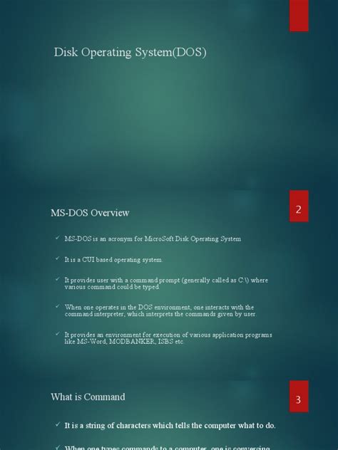 Image result for Disk Operating System Examples