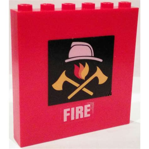 LEGO Fire Sticker に対する画像結果