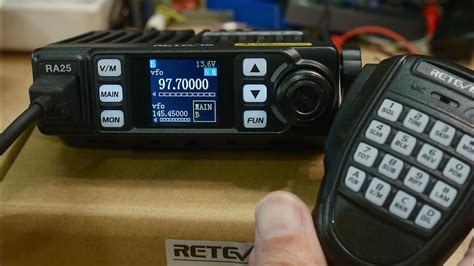 Image result for Retevis RA25 Repeater
