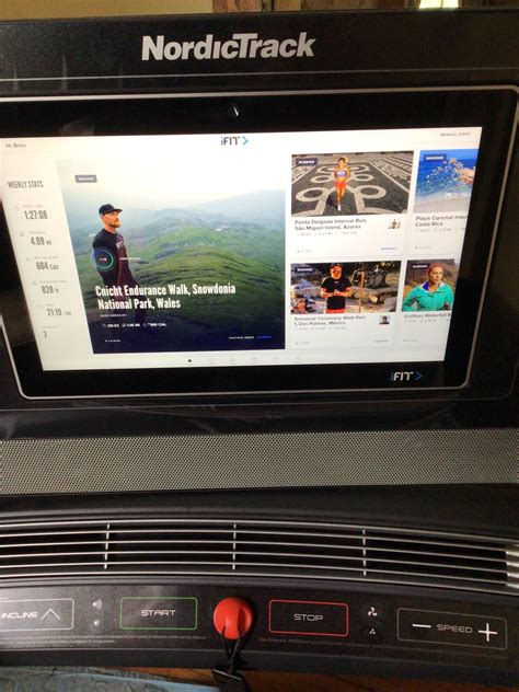 Image result for Ifit Software