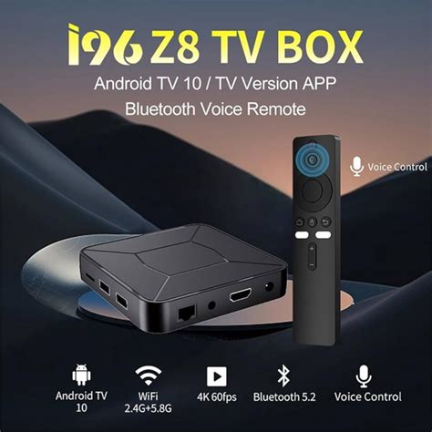 Image result for Android TV Box Back