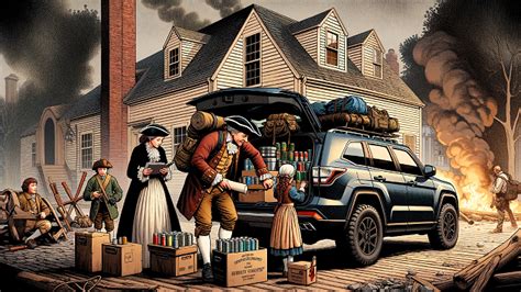 Image result for SHTF Bug Out Vehicle