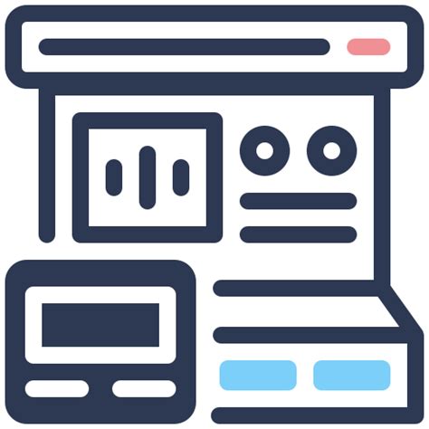 Toradh íomhá ar Machine Icon Free