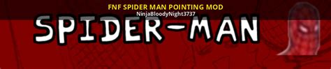 Spider-Man Mod in FNF に対する画像結果