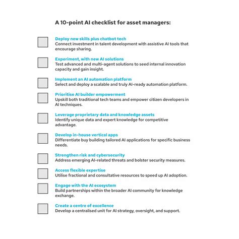 Image result for 10-Count Checklist