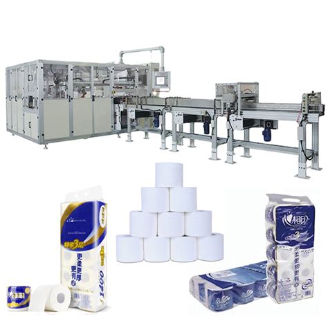 Image result for Kitchen Tissue Paper Machine