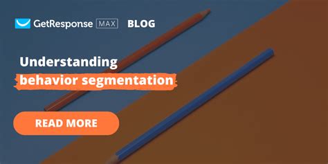 Image result for Behavioral Segmentation Ad