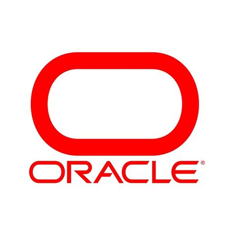 Image result for Oracle Database Logo Small