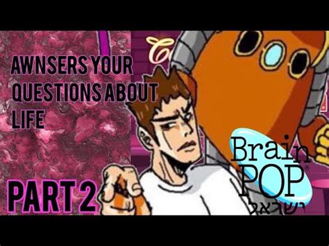 Toradh íomhá ar BrainPOP Ben Moby