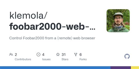 Image result for Foobar Remote Control