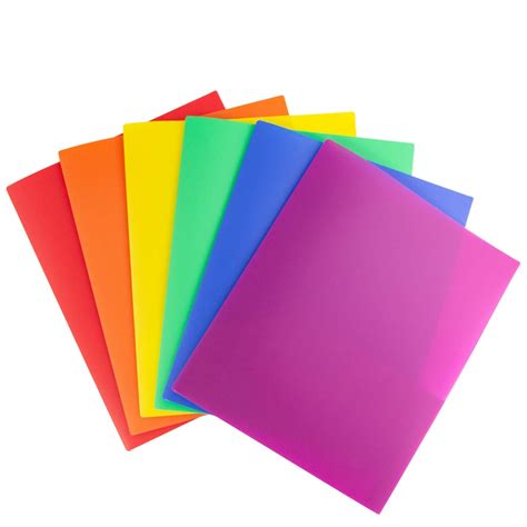 Image result for Colorful File Folders