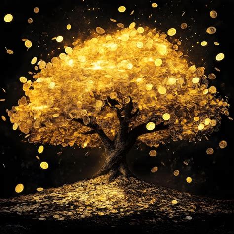 Image result for Minecraft Golden Tree