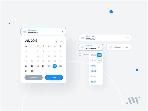 Toradh íomhá ar Select Timezone UI Figma
