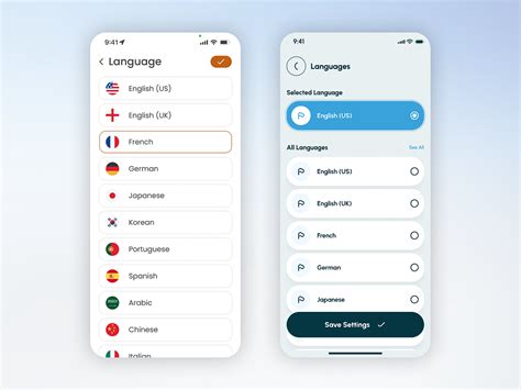 Toradh íomhá ar Language App Graphics