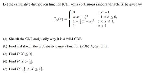 Find the Cumulative Distribution Function に対する画像結果