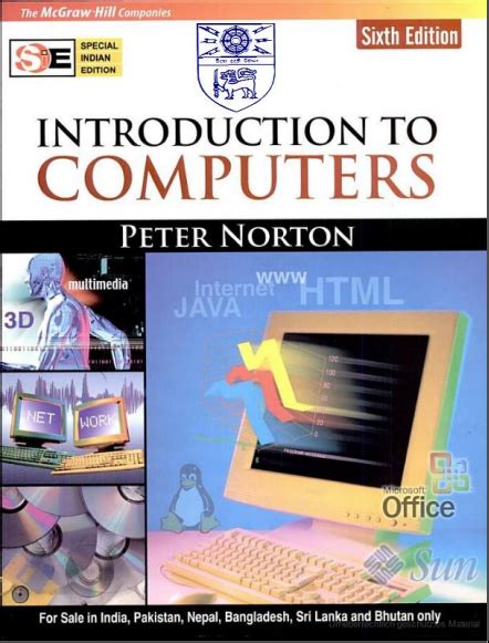 Image result for Introduction to Computer Book